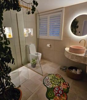 Atawhai Bed & Breakfast | Bajo el Sol