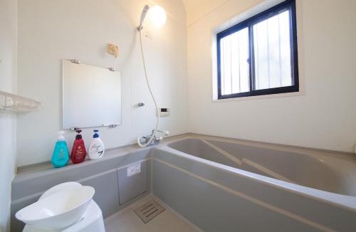Sanmu Apartment | Bak山武市井之内