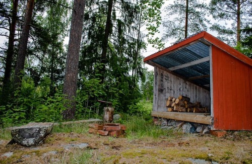 Falun House | Baking Lodge