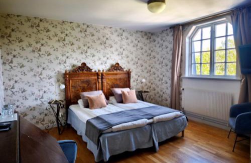 Dals Langed House | Baldersnäs Herrgård