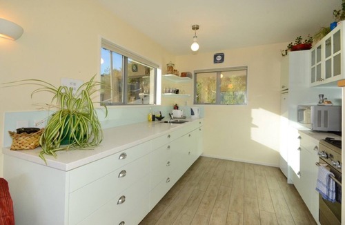 Dunedin House | Baldwin Street BNB