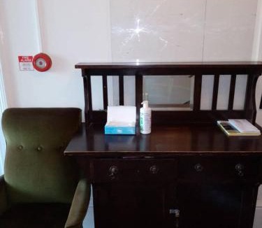 Dunedin City Centre House | Ballymena House