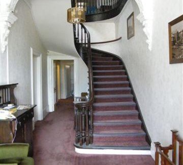 Dunedin City Centre House | Ballymena House
