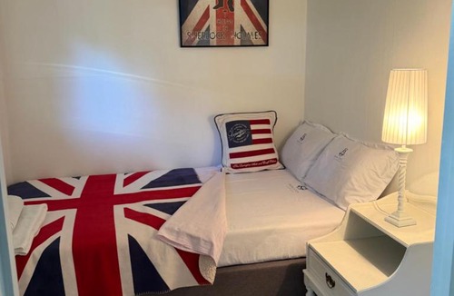 Fjalkinge House | BAPA STAYs