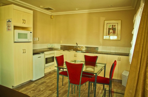 Hamilton North Hotel | Barclay Motel
