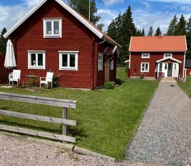 Nassjo House | Barkeryd Norrtorpet