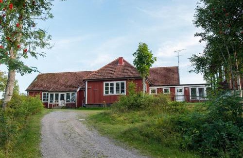 Vaddo Villa | Barnens Ö
