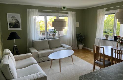 Vimmerby Apartment | Barnvänlig lägenhet