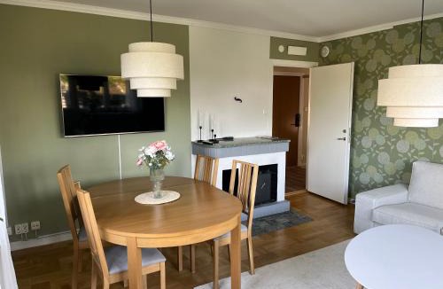 Vimmerby Apartment | Barnvänlig lägenhet