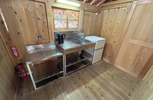 Imadomari House | Basic Plan Breakfast Included Entire buildin/Kunigamigun Okinawa