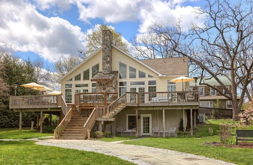 Gettysburg Bed & Breakfast | Battlefield Bed & Breakfast Inn