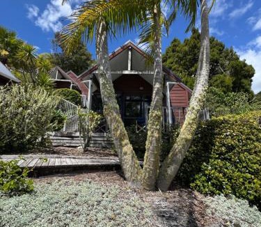 Paihia Apartment | Bay Cabins
