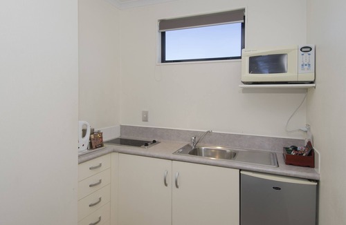 Mount Maunganui Hotel | Bay Palm Motel