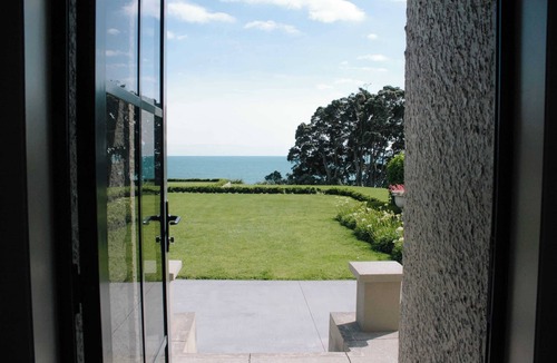 Pitone Apartment | Bay View Terrace Studio 4