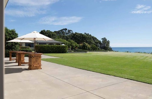 Pitone Apartment | Bay View Terrace Studio 4