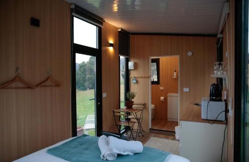 Diamond Harbour House | Bayview Paradise by Tiny Away