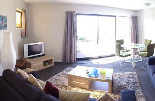 Haruru Bed & Breakfast | Baywaterviews