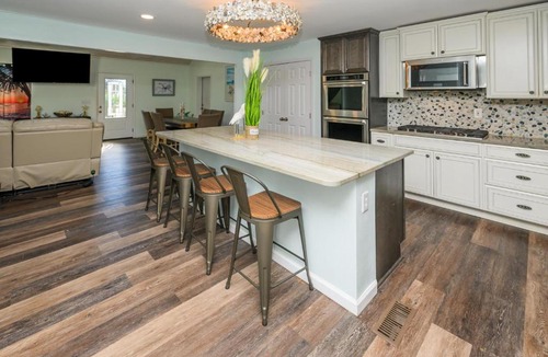Long Bay Estates House | Beach Bliss