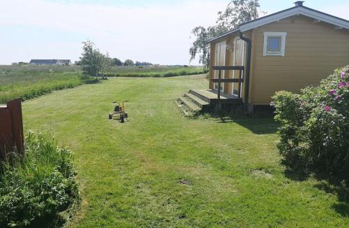 Hollviken House | Beach Cottages