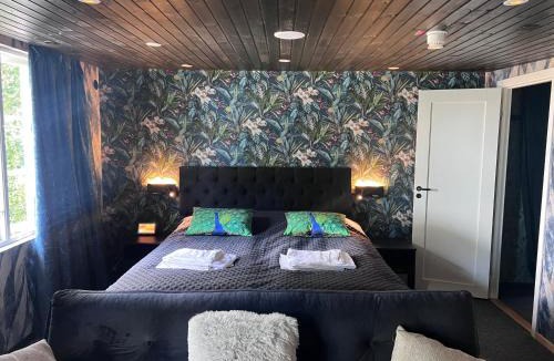 Gamla Staden-Sandskogen Hostel | Beach House Ystad