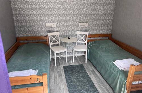 Gamla Staden-Sandskogen Hostel | Beach House Ystad