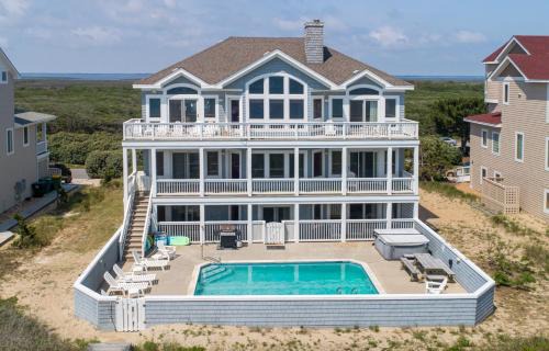 Pine Island House | Beach Music PI251