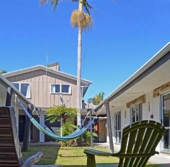 Kaitaia Cabin | Beachcomber Lodge & Backpacker