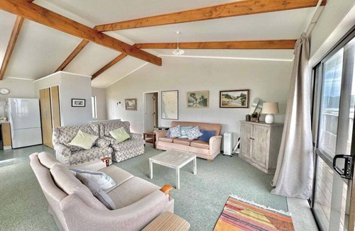 Whangamata House | Beached As - Whangamata
