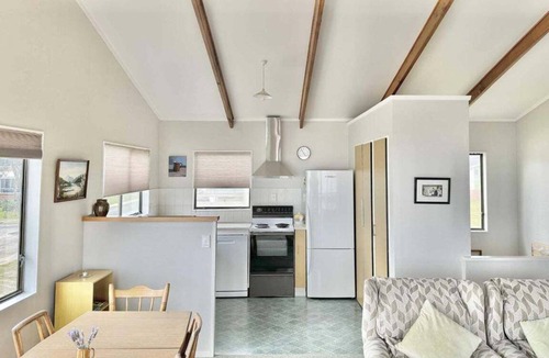 Whangamata House | Beached As - Whangamata
