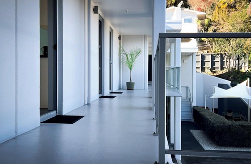 Tahunanui Apartment | Beaches Nelson