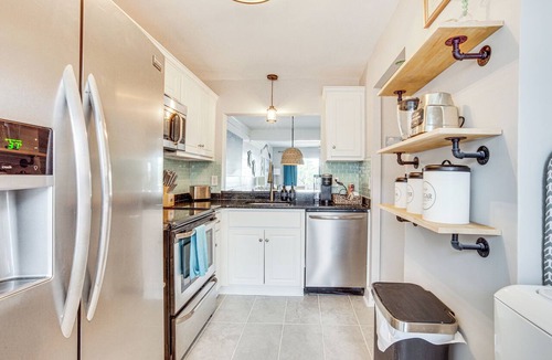Oceanmarsh Subdivision Apartment | Beachfront Condo w/3 Pools on St Helena Island!
