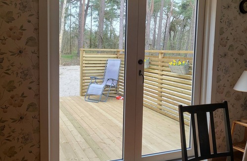 Borrby Cottage | Beachfront Cottage Österlen-Kyhl's beach