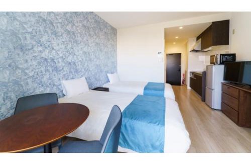 Shimajiri District Hotel | Bears Stay Kumejima Eef Beach - Vacation STAY 85666v