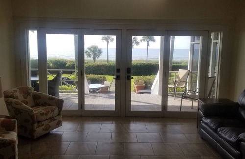 Golden Mile House | Beautiful 5BD oceanfront house on Golden Mile in central Myrtle Beach