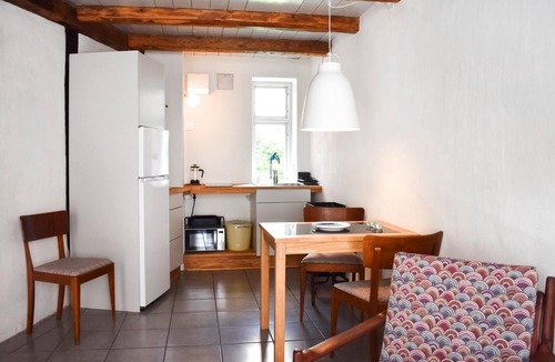 Simrishamn Apartment | Beautiful apartment in Simrishamn