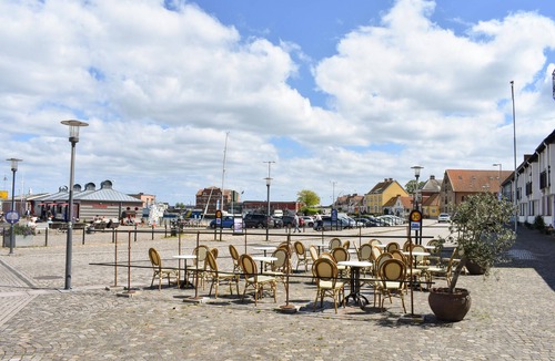 Simrishamn Apartment | Beautiful apartment in Simrishamn