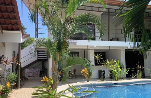 Samara Apartment | Beautiful complex with swimming pool, close to the beach and downtown.