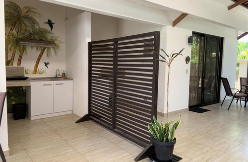 Samara Apartment | Beautiful complex with swimming pool, close to the beach and downtown.