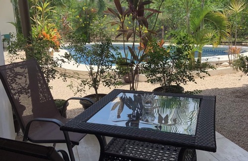 Samara Apartment | Beautiful complex with swimming pool, close to the beach and downtown.