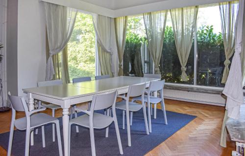 Flyinge House | Beautiful Home In Flyinge