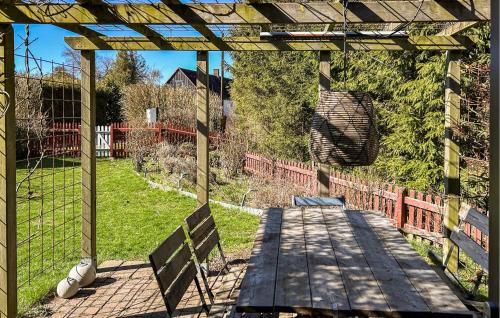 Hammenhog House | Beautiful Home In Hammenhög