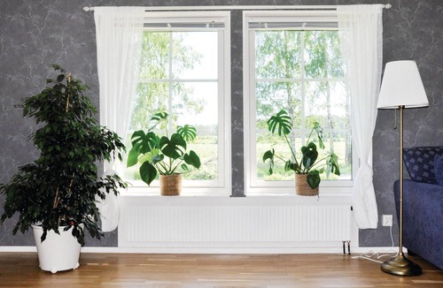Saffle House | Beautiful home in Säffle with kitchen