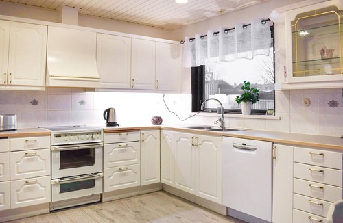 Simrishamn House | Beautiful home in Simrishamn