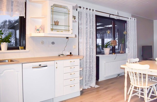 Simrishamn House | Beautiful home in Simrishamn