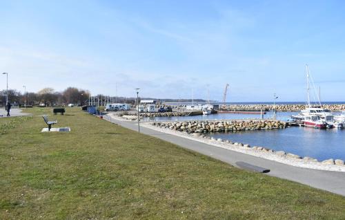Simrishamn House | Beautiful Home In Simrishamn