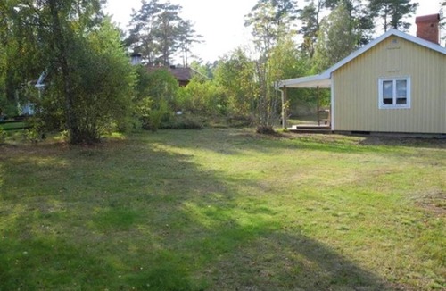 Hallevik House | Beautiful home in Sölvesborg with 2 Bedrooms