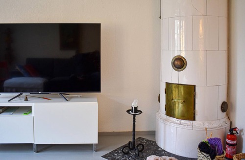 Simrishamn House | Beautiful small townhouse in Simrishamn.