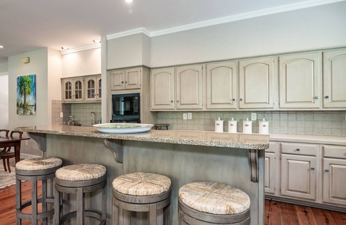 Debordieu Colony House | Beautiful Updated 3 Bedroom Home in Debordieu, pet friendly