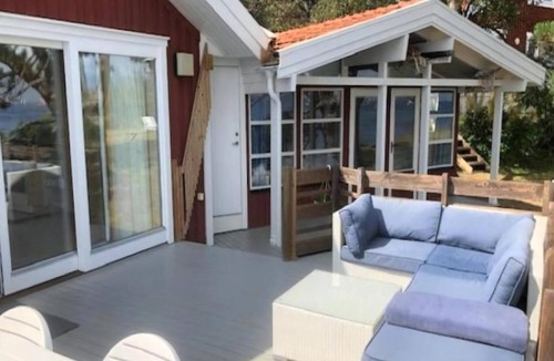 Halso House | Beautifully situated holiday home