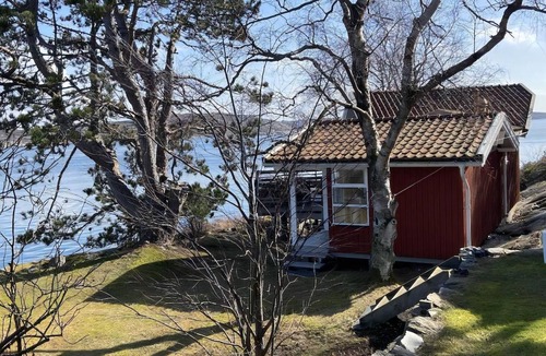 Halso House | Beautifully situated holiday home